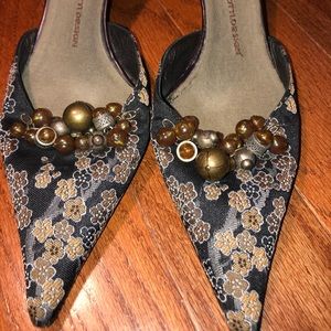 Giuseppe Zanotti pumps